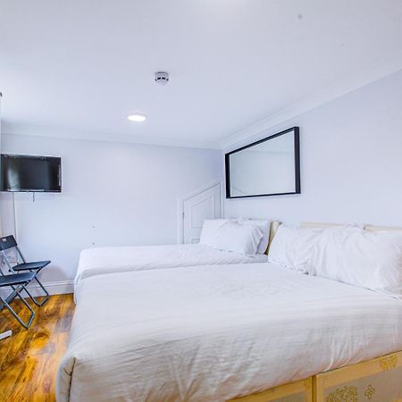 Streatley Apartments Лондон Екстер'єр фото