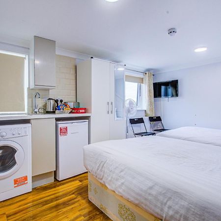 Streatley Apartments Лондон Екстер'єр фото