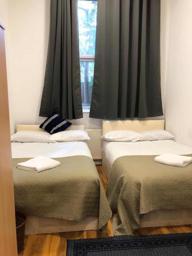 Streatley Apartments Лондон Екстер'єр фото