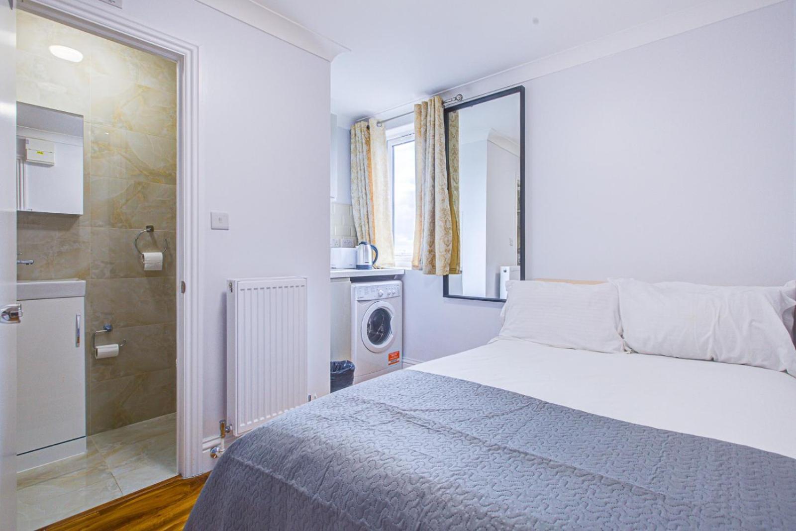 Streatley Apartments Лондон Екстер'єр фото