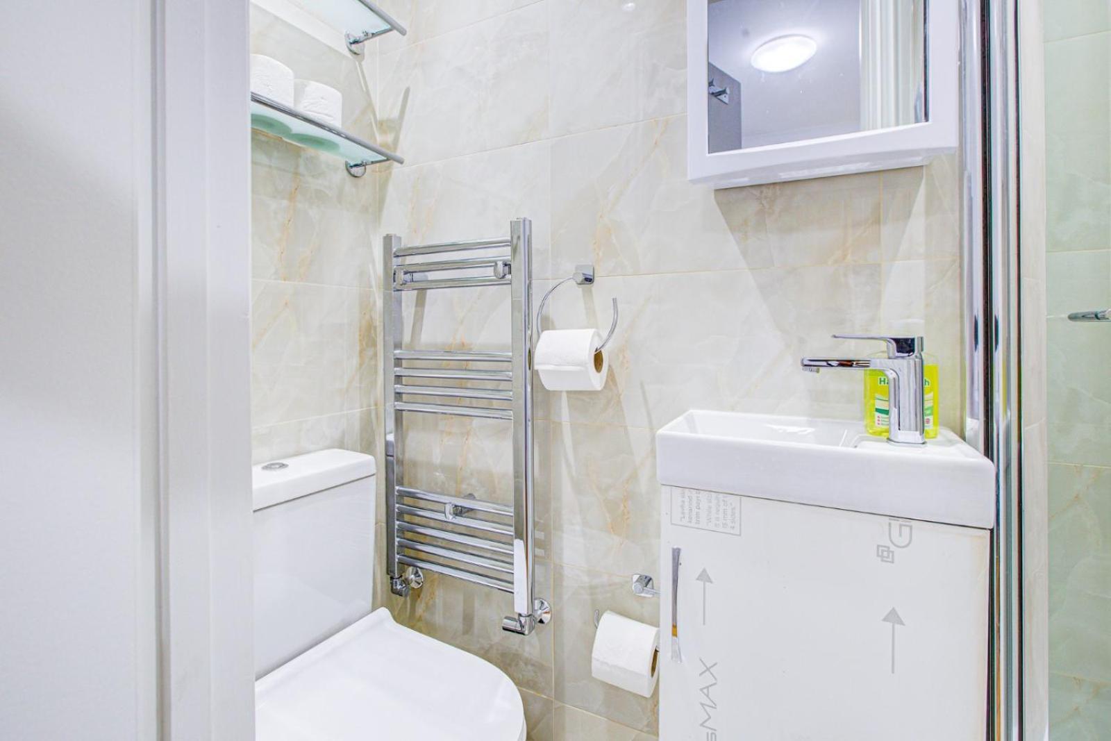 Streatley Apartments Лондон Екстер'єр фото