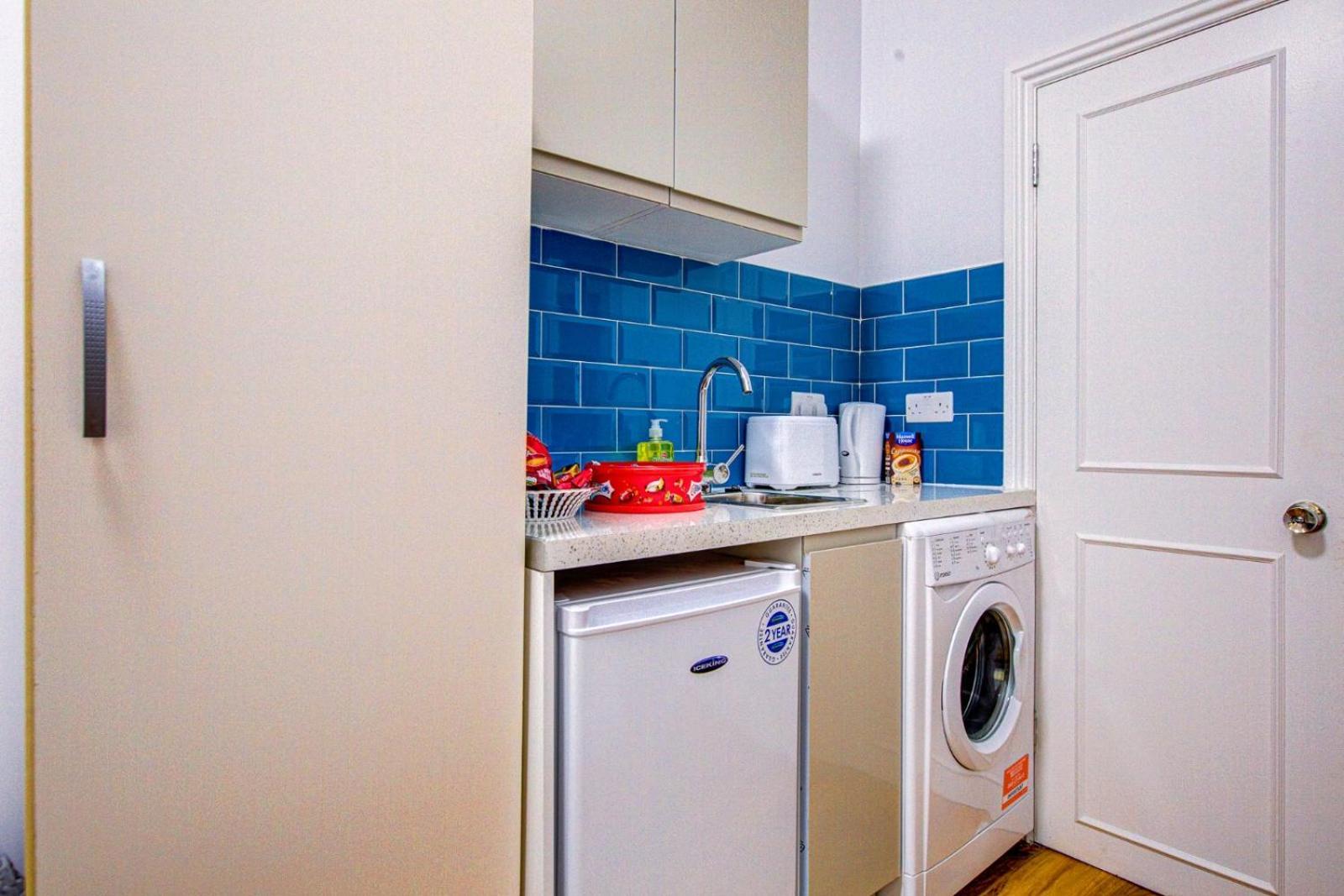 Streatley Apartments Лондон Екстер'єр фото