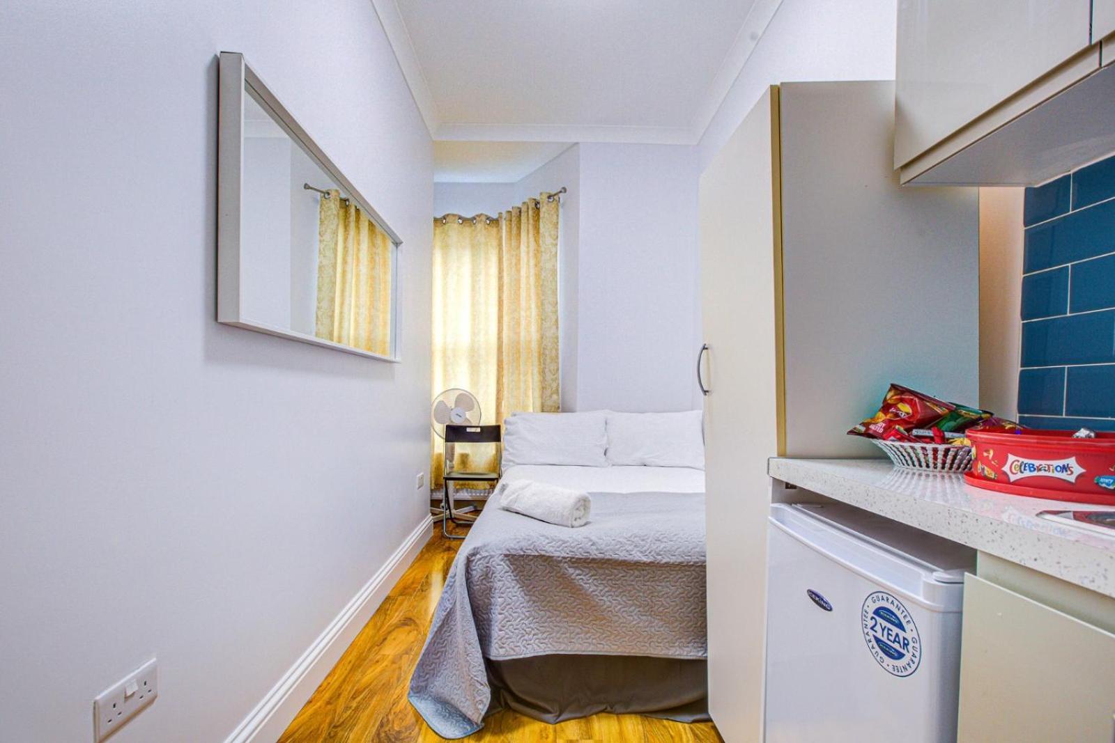 Streatley Apartments Лондон Екстер'єр фото