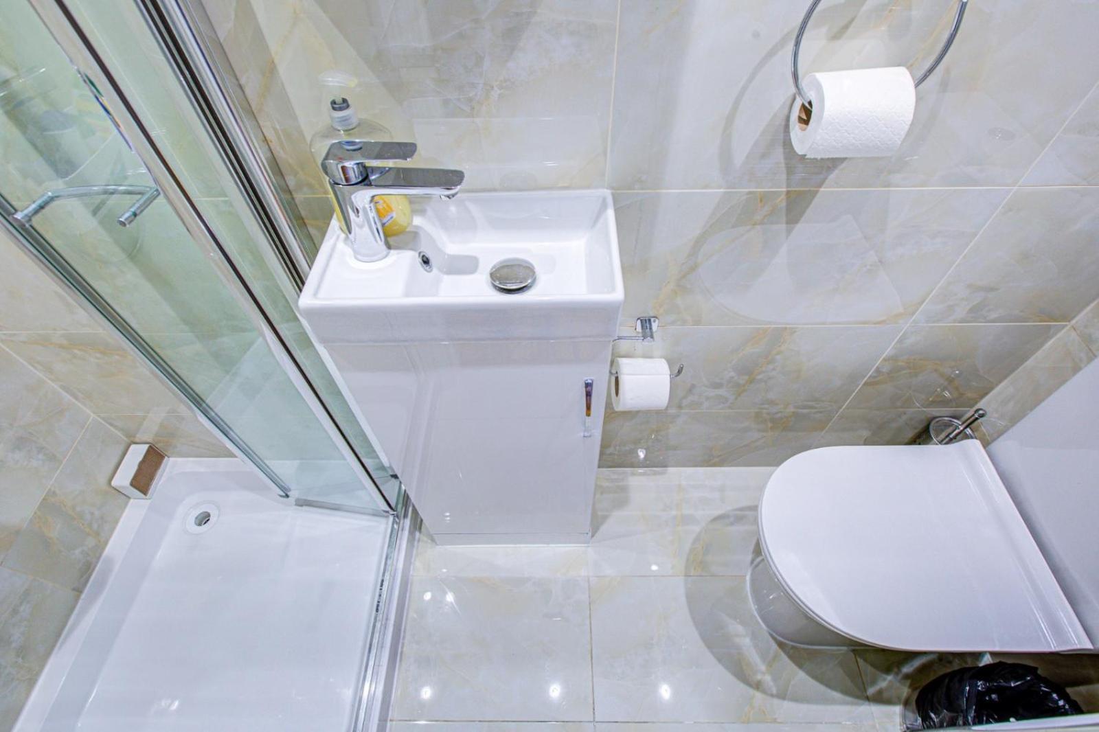 Streatley Apartments Лондон Екстер'єр фото