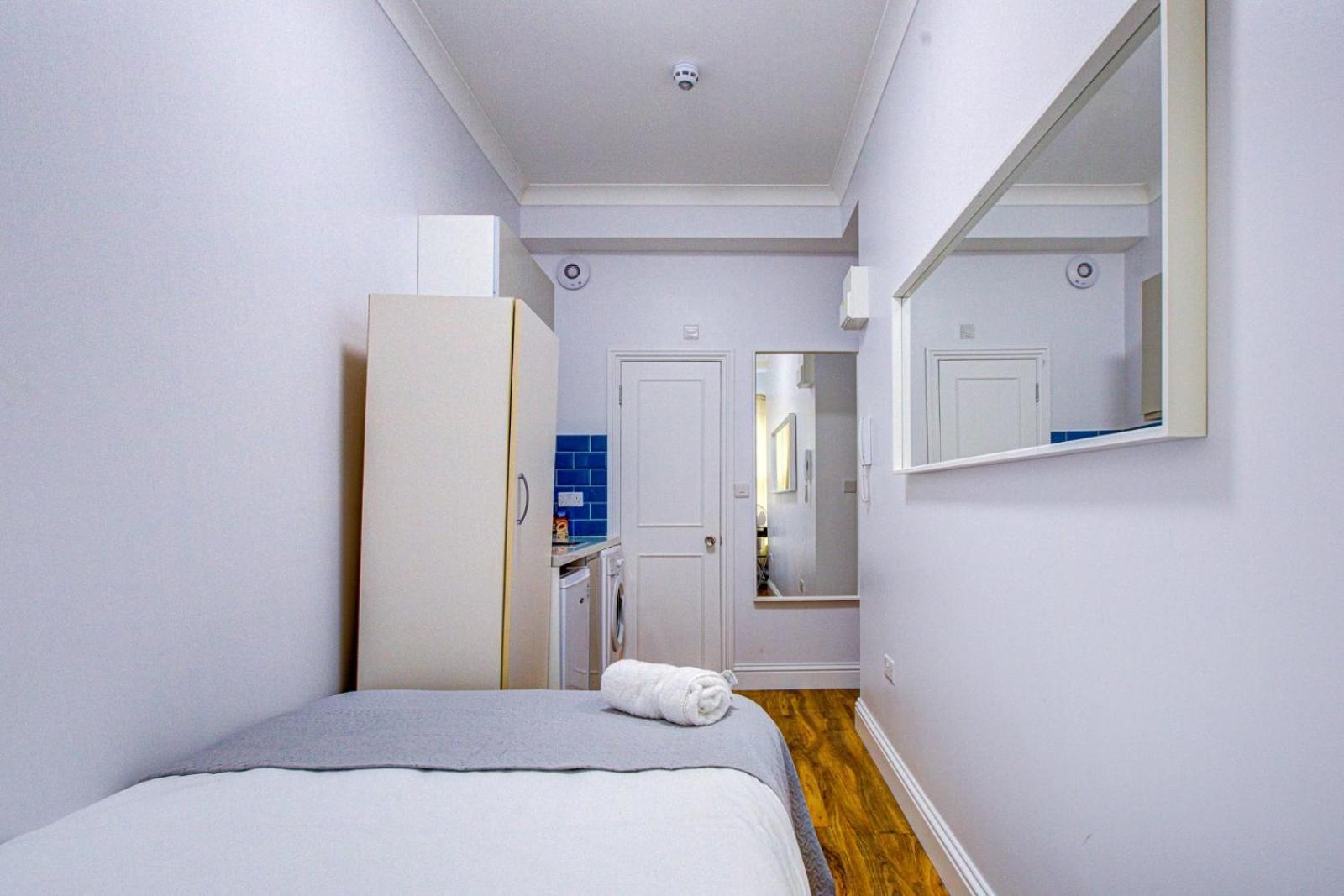 Streatley Apartments Лондон Екстер'єр фото